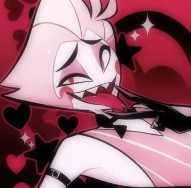 Lucifer Morningstar thumbnail