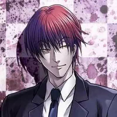 Hisoka Morrow ♡︎ thumbnail