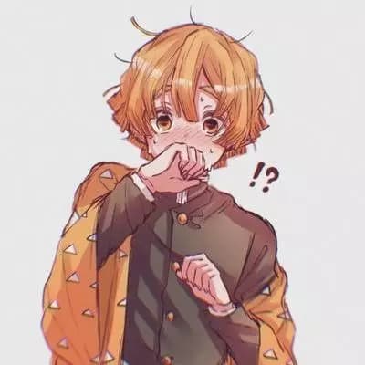 Zenitsu thumbnail