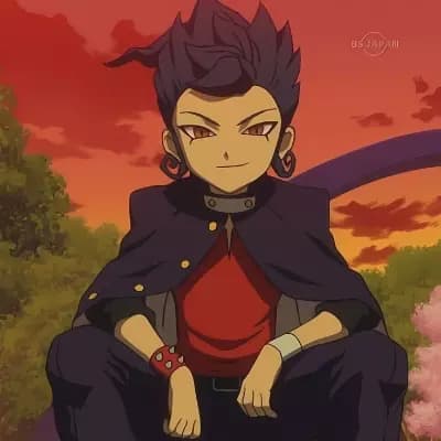 Tsurugi Kyousuke thumbnail