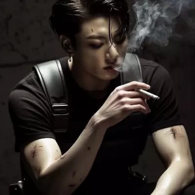 Jungkook thumbnail