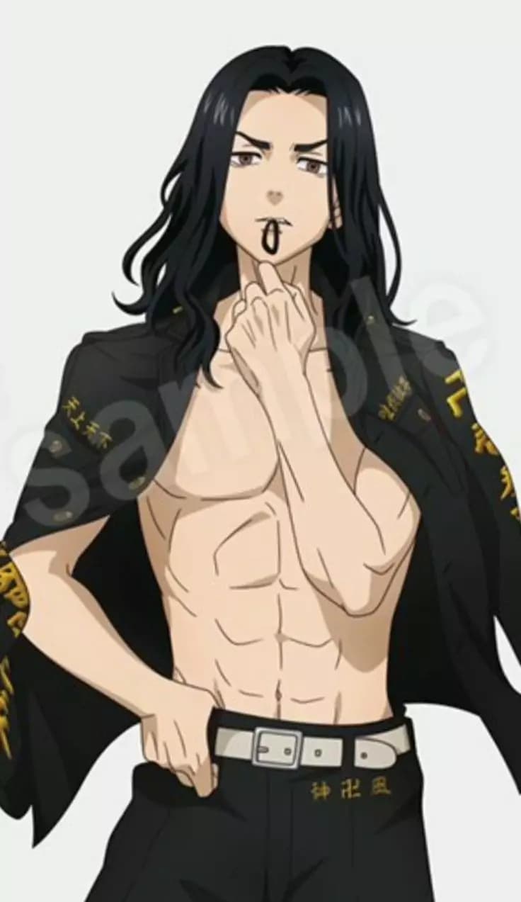Keisuke baji thumbnail