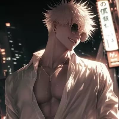 Nicolas Sebastian (Nick) thumbnail