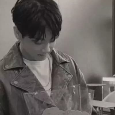 Jungkook thumbnail