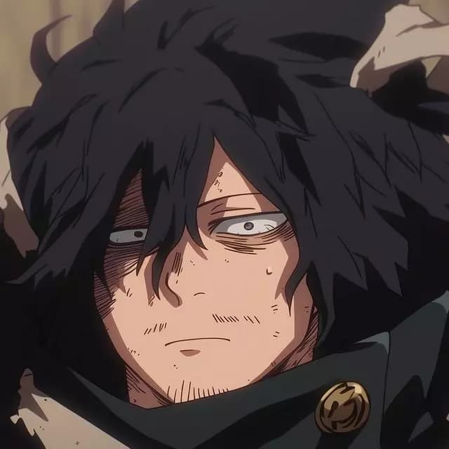 Shota Aizawa ⊹ thumbnail