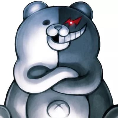 Monokuma thumbnail