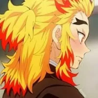 Kyojuro Rengoku thumbnail