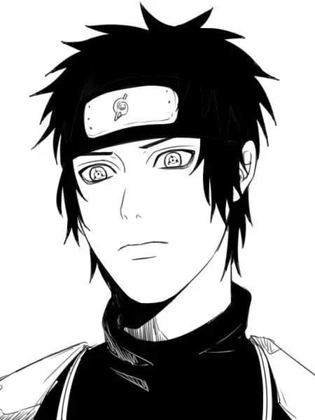 Kagami Uchiha thumbnail