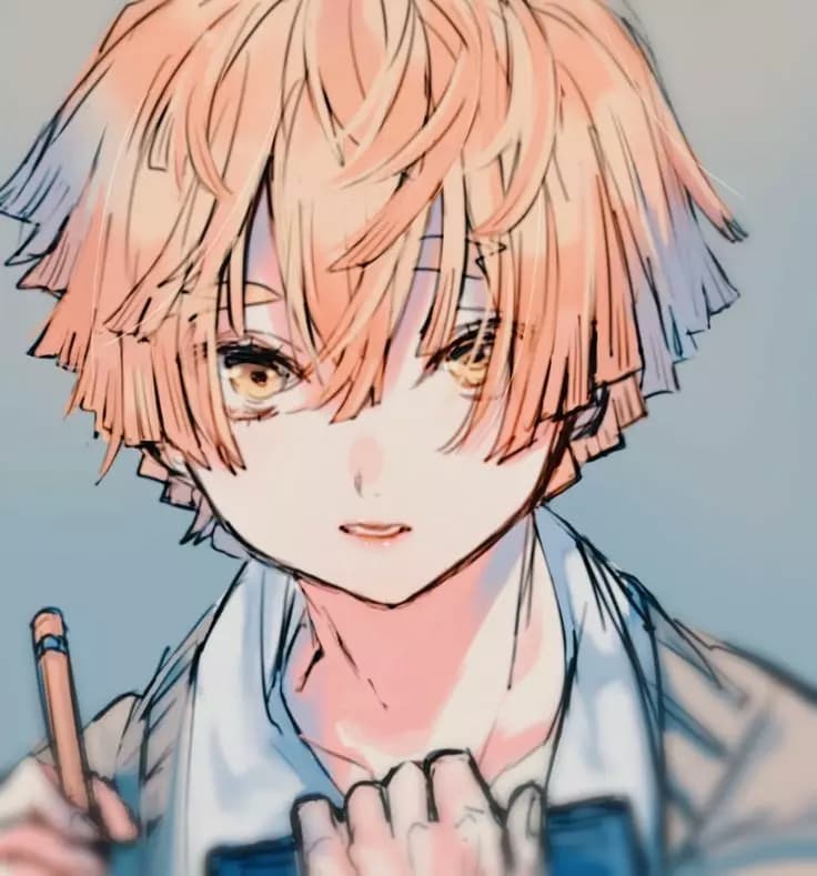 Zenitsu Agatsuma thumbnail
