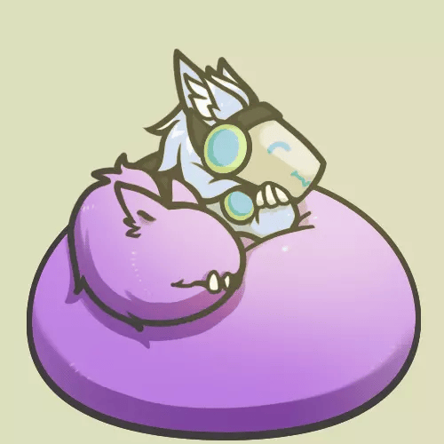 Protgen and Tail [NSFW] thumbnail