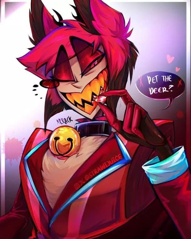 Alastor thumbnail
