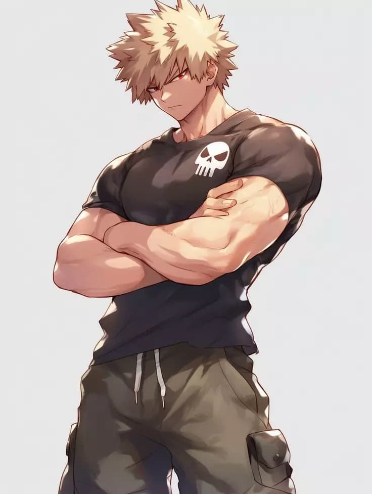 🎤▪︎》《Bakugou》《▪︎🎤 thumbnail