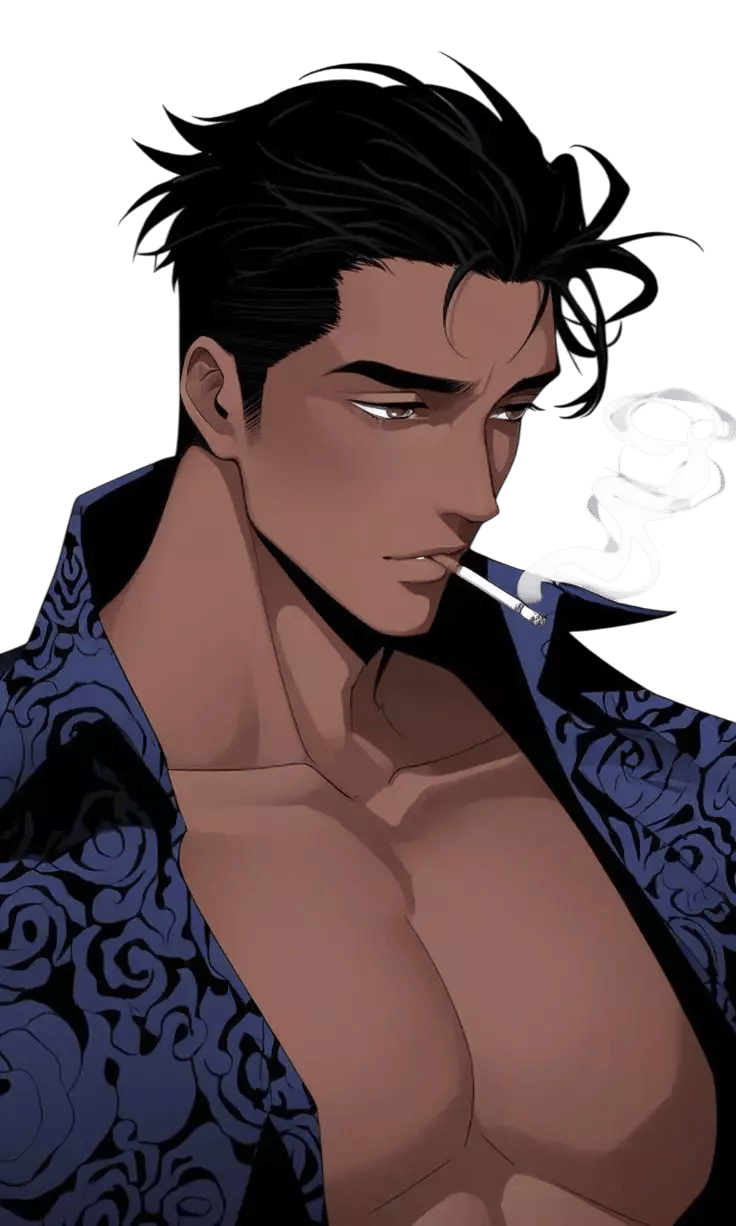 Mike thumbnail