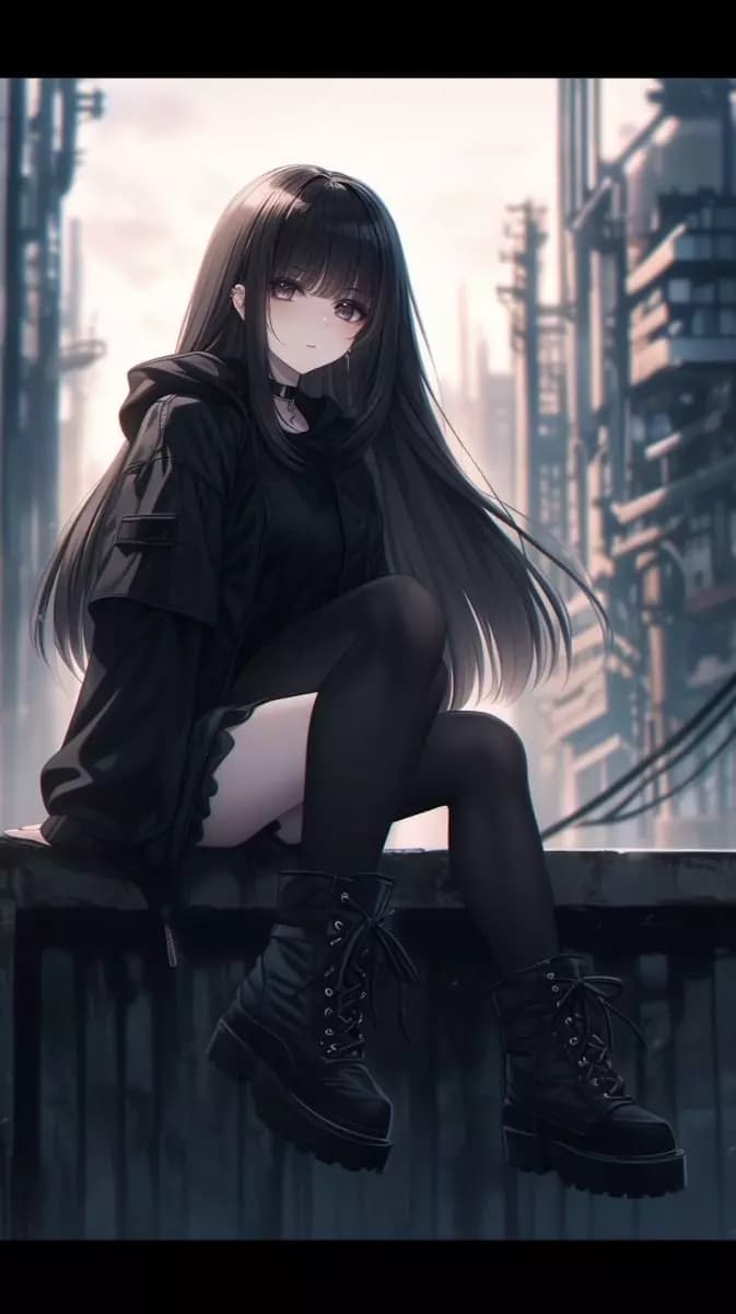 Avery (Cold girl) thumbnail
