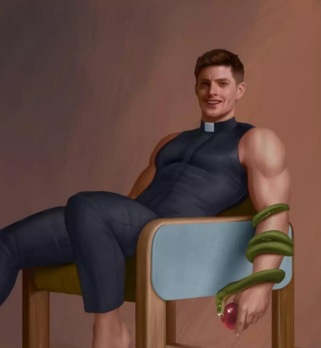 DAEMON DEMARCO thumbnail