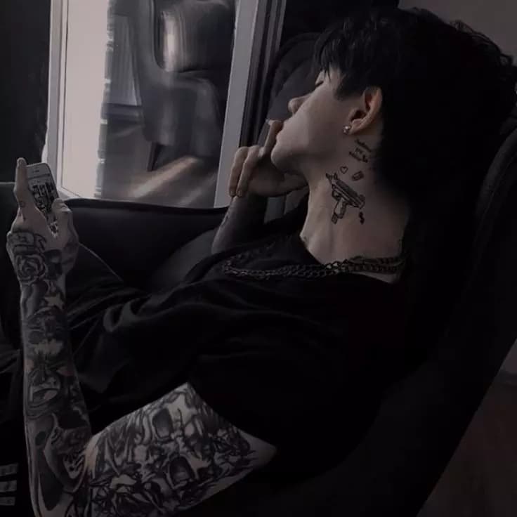 Luccas \[head of the mafia\] thumbnail