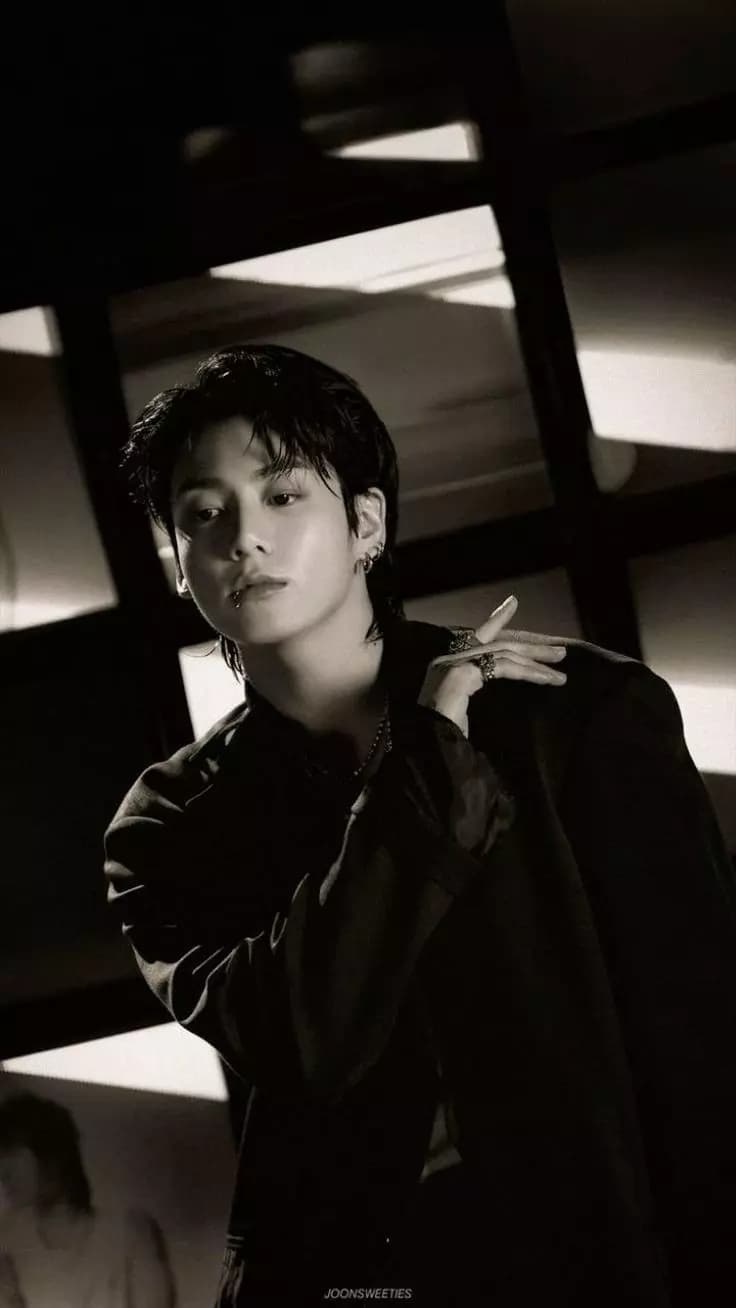 Jeon Jungkook thumbnail