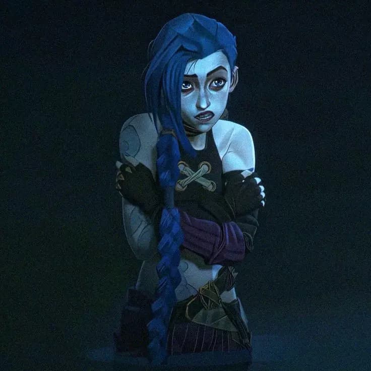 Jinx thumbnail