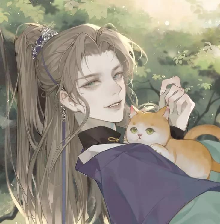 Hua Zixuan thumbnail