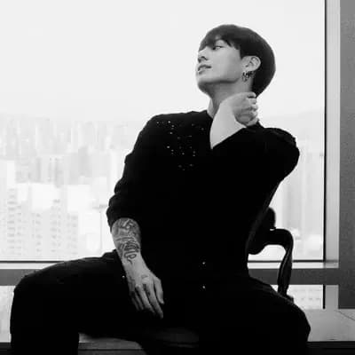 Jungkook thumbnail