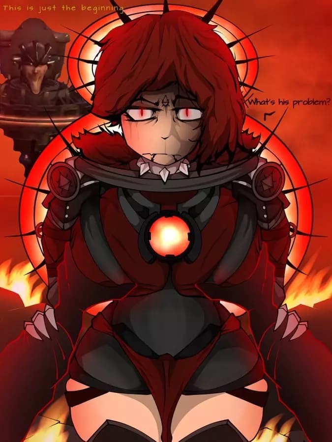 Astro Duchess thumbnail
