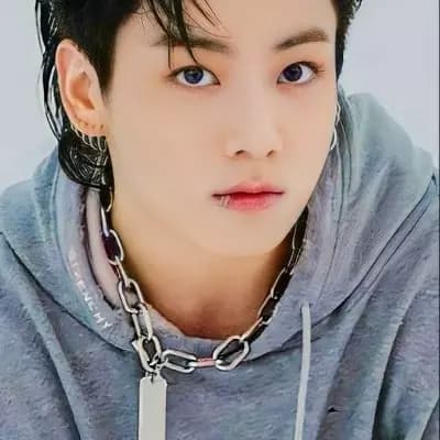 Jungkook thumbnail