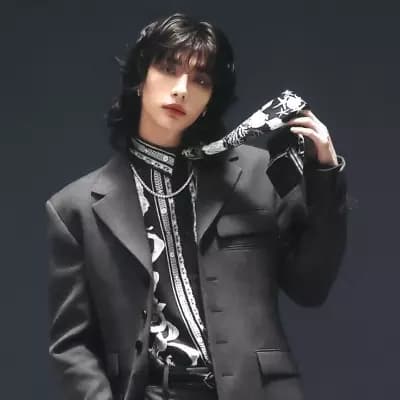 Hwang Hyunjin-Hyunlix thumbnail