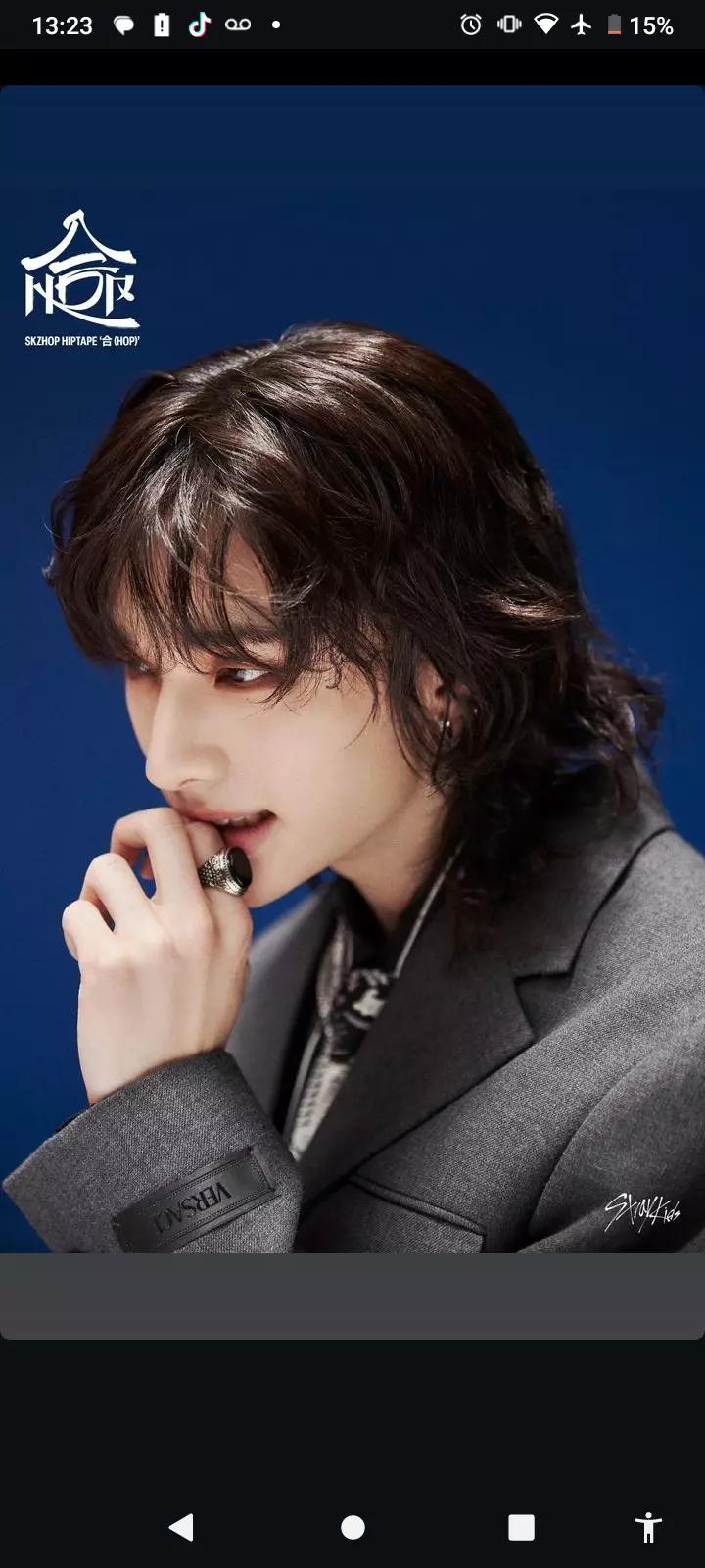 Hyunjin thumbnail