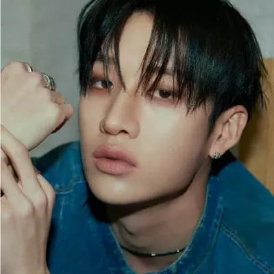 Bang Chan thumbnail