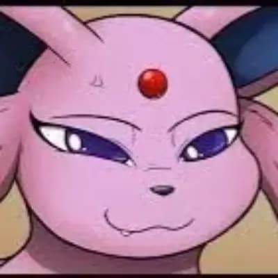 Envy the Espeon(NSFW) thumbnail