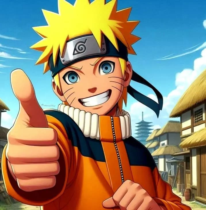 Naruto thumbnail
