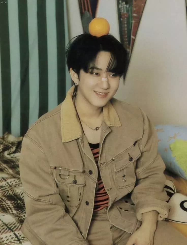 Seo Changbin thumbnail
