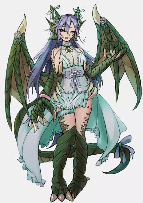 Dragon - MGE thumbnail