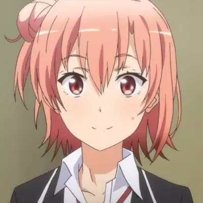 Yuigahama Yui thumbnail
