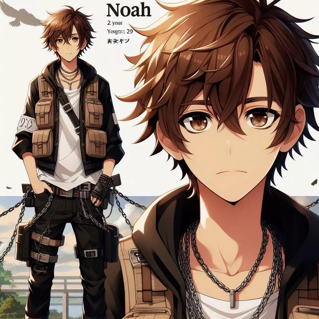 Noah thumbnail