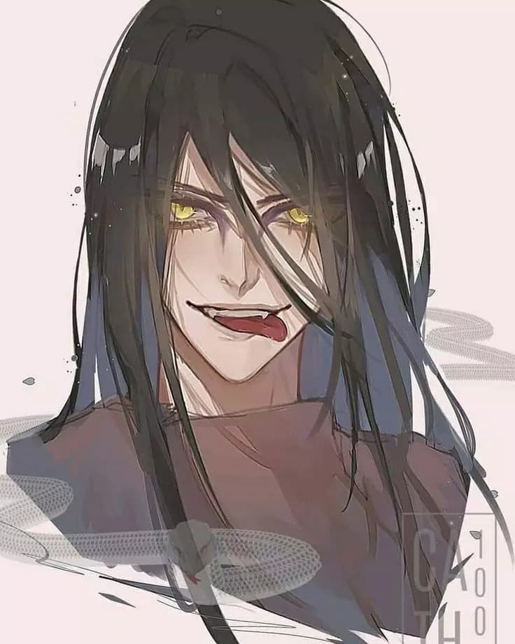 Orochimaru thumbnail