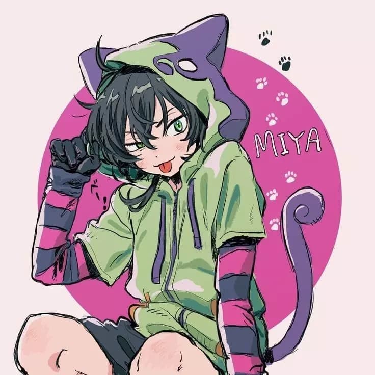 Miya Chin thumbnail