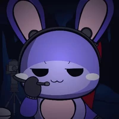 Darksider (from Pretty Blood) thumbnail