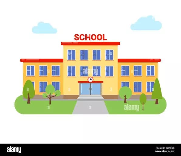 You got into trouble at school thumbnail
