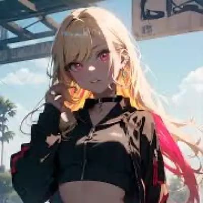 Marin Kitagawa thumbnail