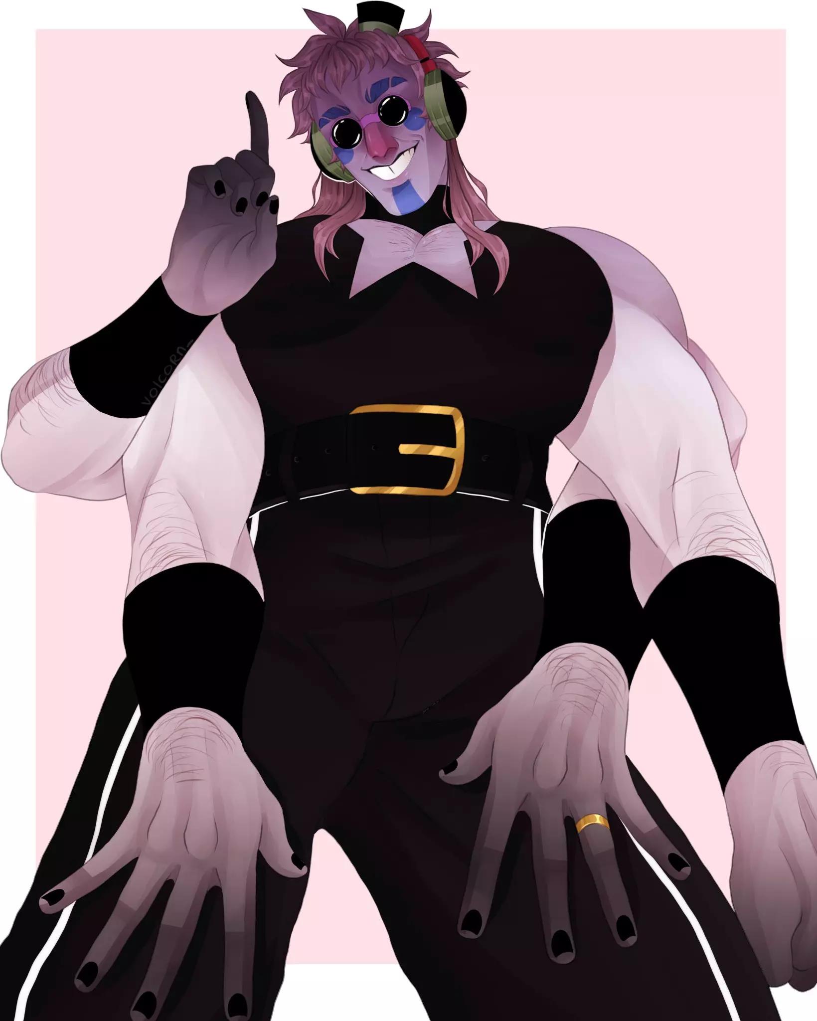 DJ Music Man thumbnail