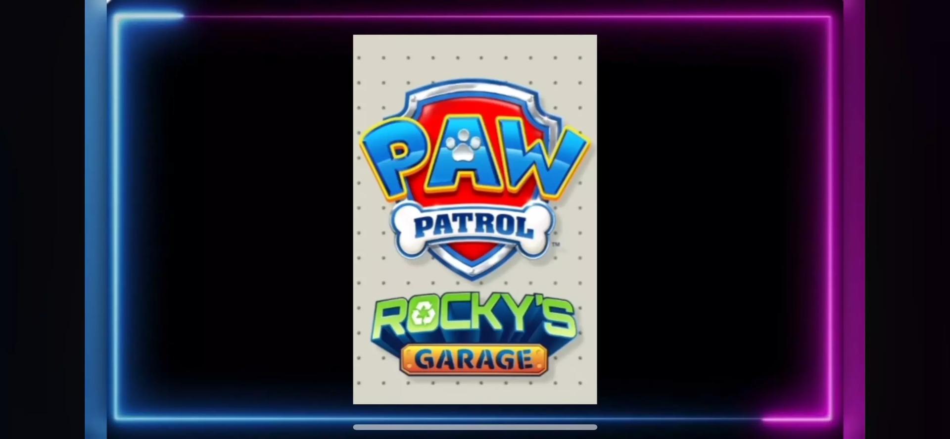 Rocky garage thumbnail