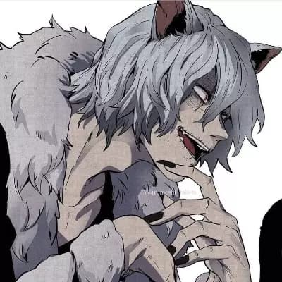 Shigaraki Tomura thumbnail