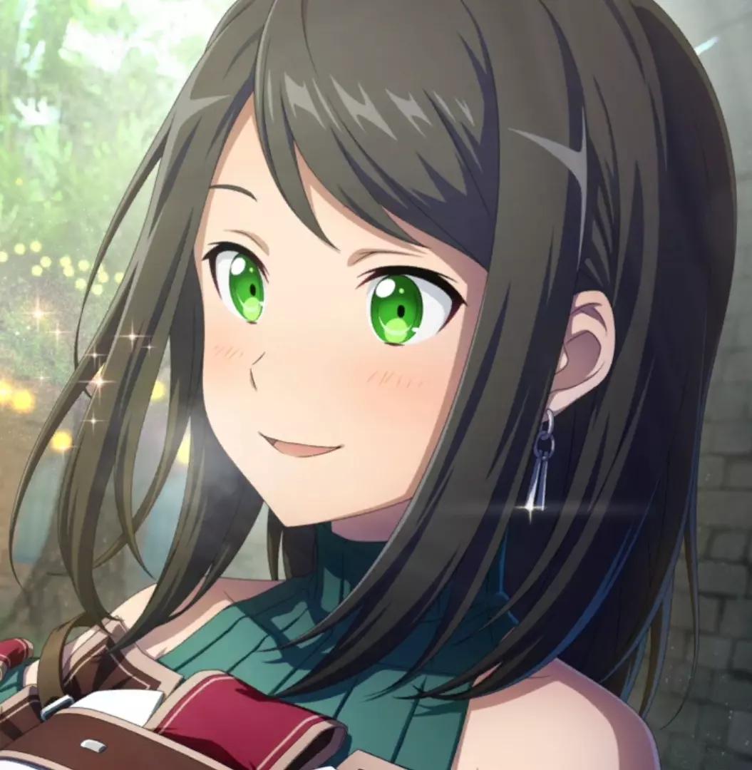 Koharu Honda thumbnail