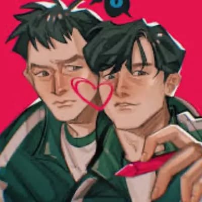 In-ho/ gay squid game thumbnail