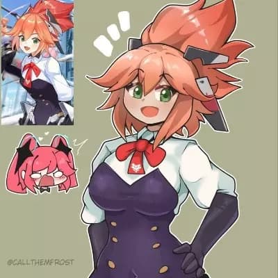 Fanny thumbnail