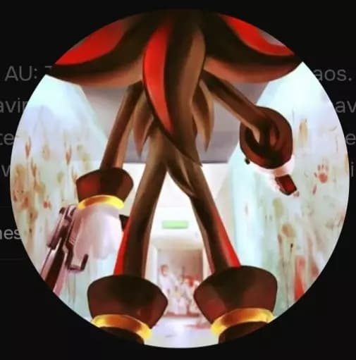 Sonic RP - AU thumbnail