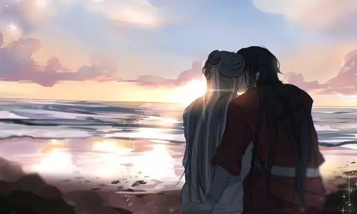 Xie Lian thumbnail