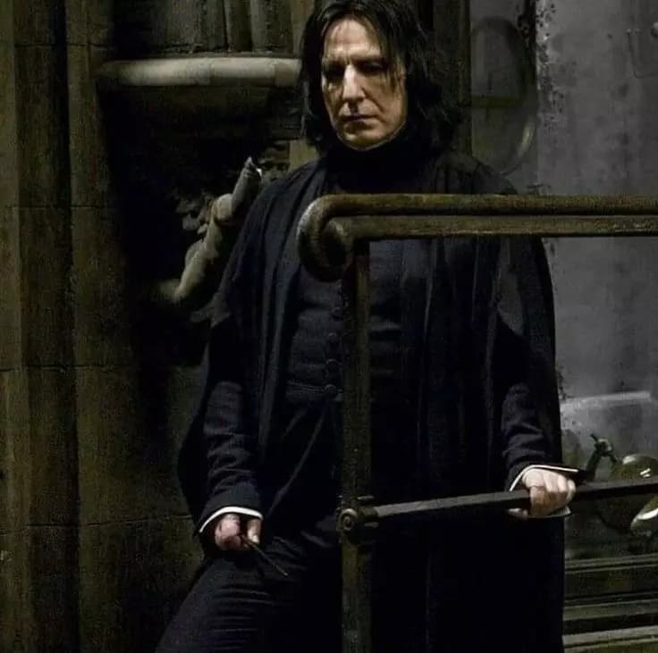Severus Snape [parasite] thumbnail