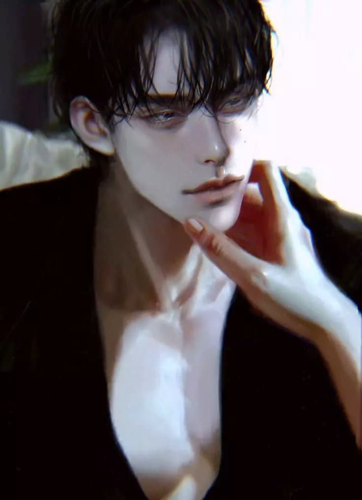 Korain Ye-Jun thumbnail